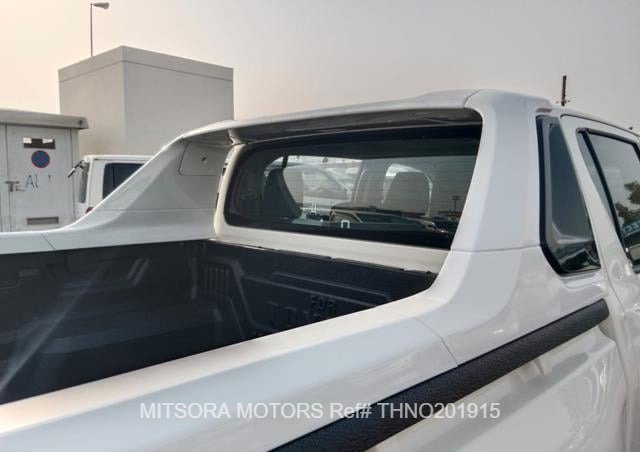
								2019 TOYOTA HILUX full									