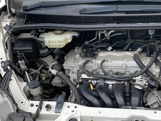 
								2017 TOYOTA NOAH SI WxB full									