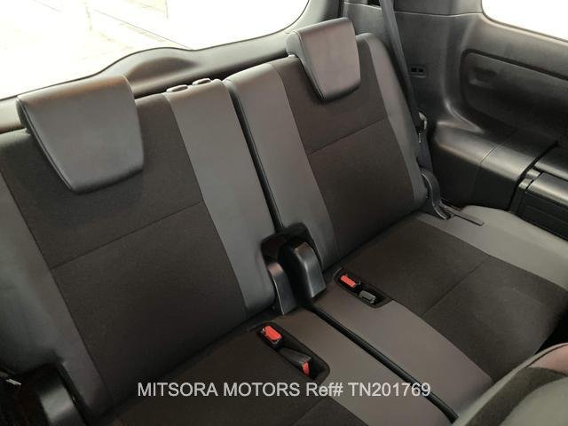 
								2017 TOYOTA NOAH SI WxB full									