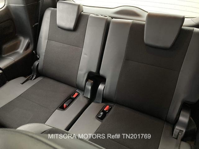 
								2017 TOYOTA NOAH SI WxB full									