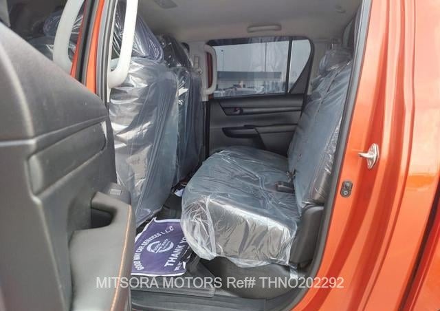 
								2022 TOYOTA HILUX full									