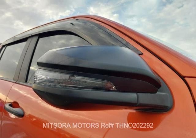 
								2022 TOYOTA HILUX full									