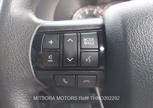 
								2022 TOYOTA HILUX full									