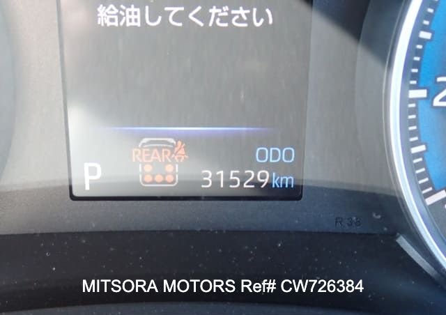 
								2022 TOYOTA NOAH full									