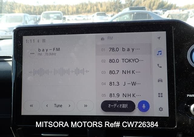 
								2022 TOYOTA NOAH full									