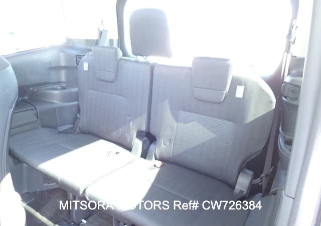 
								2022 TOYOTA NOAH full									
