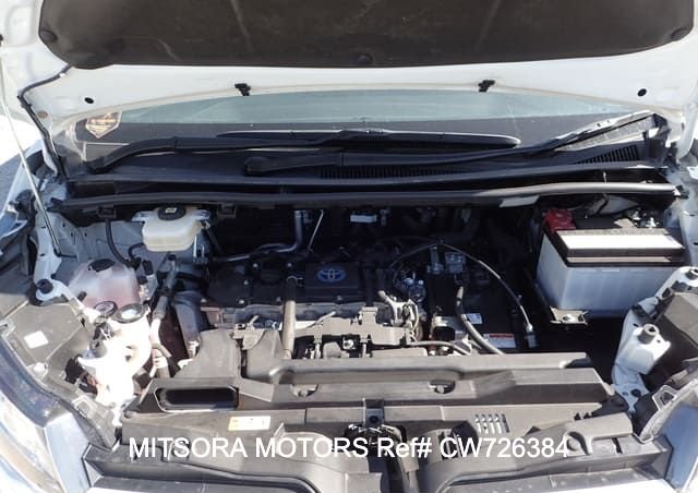 
								2022 TOYOTA NOAH full									