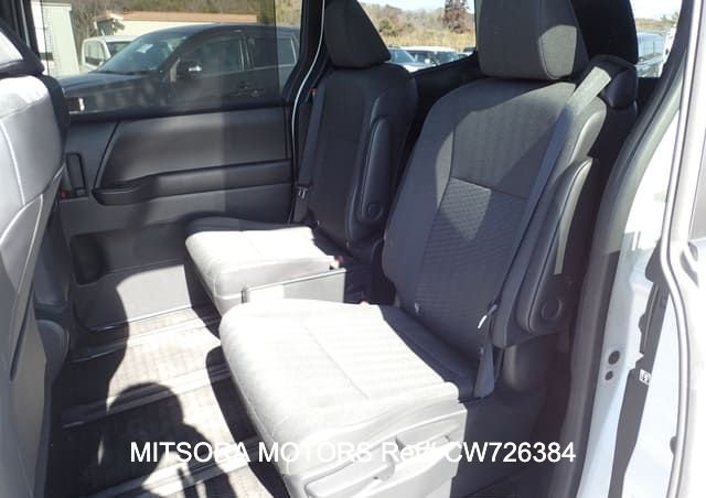 
								2022 TOYOTA NOAH full									