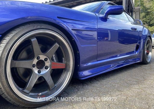 
								1999 TOYOTA SUPRA full									