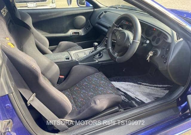 
								1999 TOYOTA SUPRA full									