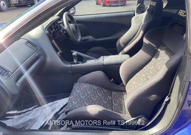 
								1999 TOYOTA SUPRA full									