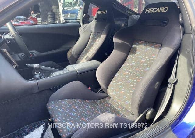
								1999 TOYOTA SUPRA full									