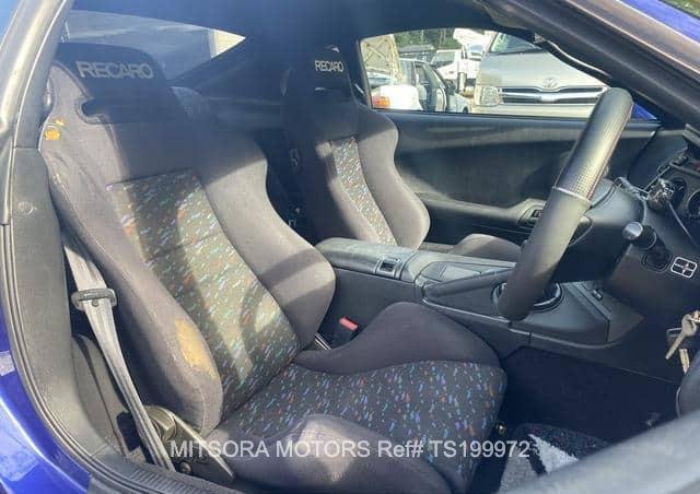 
								1999 TOYOTA SUPRA full									