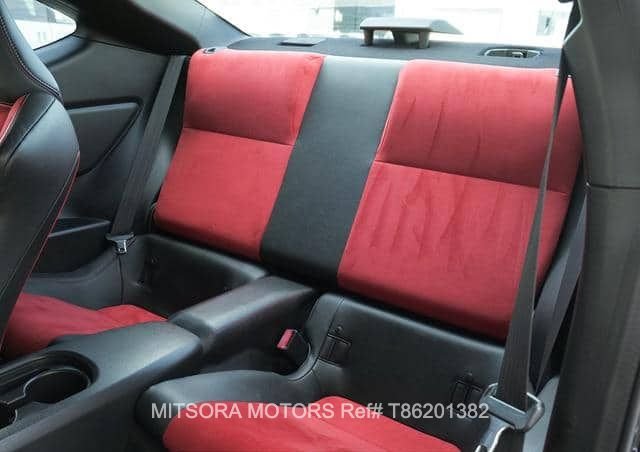 
								2013 TOYOTA 86 GT full									