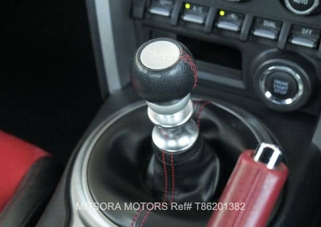 
								2013 TOYOTA 86 GT full									