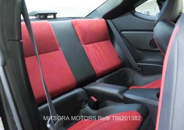 
								2013 TOYOTA 86 GT full									