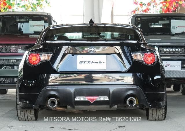 
								2013 TOYOTA 86 GT full									