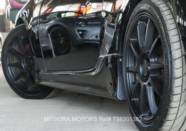 
								2013 TOYOTA 86 GT full									