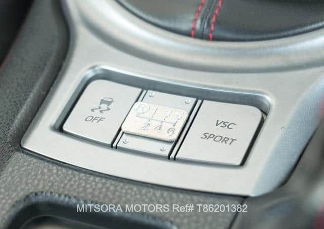 
								2013 TOYOTA 86 GT full									