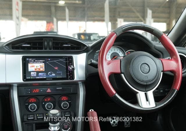 
								2013 TOYOTA 86 GT full									