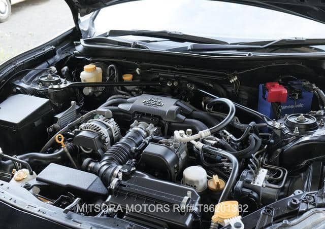 
								2013 TOYOTA 86 GT full									