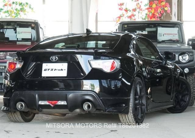 
								2013 TOYOTA 86 GT full									