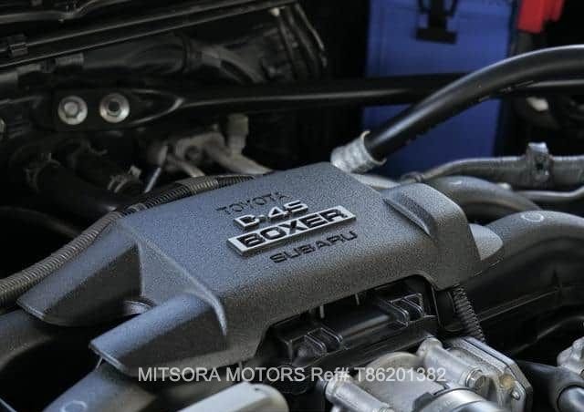 
								2013 TOYOTA 86 GT full									