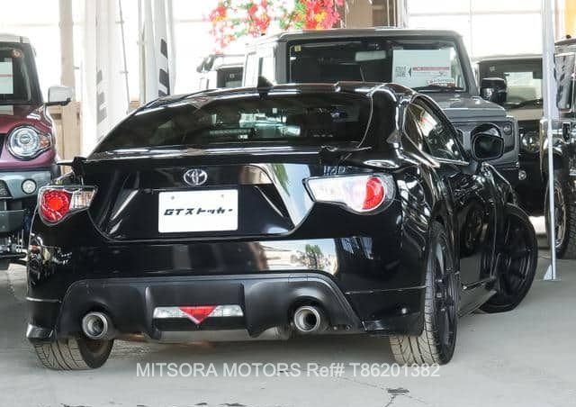 
								2013 TOYOTA 86 GT full									