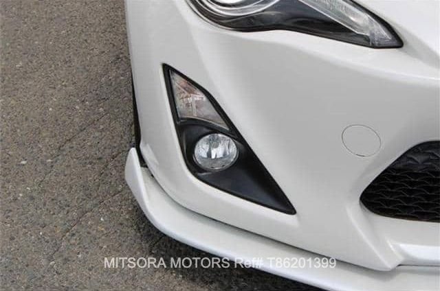 
								2013 TOYOTA 86 GT full									