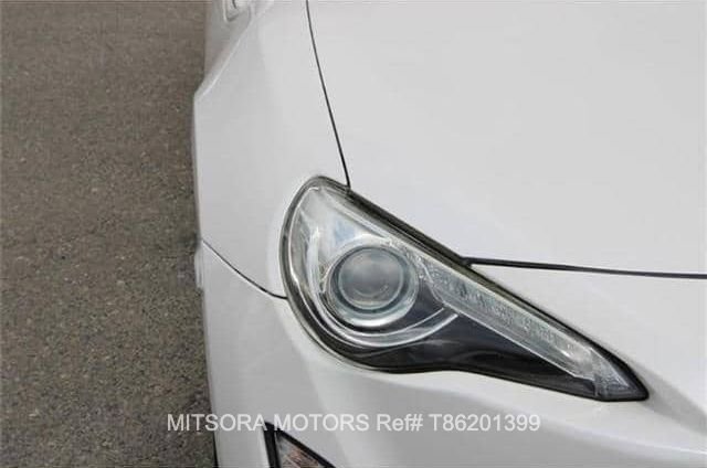 
								2013 TOYOTA 86 GT full									