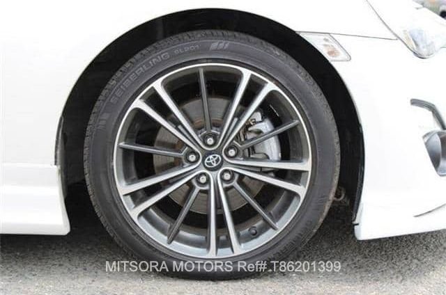 
								2013 TOYOTA 86 GT full									
