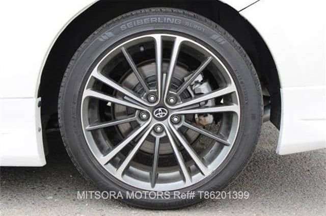 
								2013 TOYOTA 86 GT full									