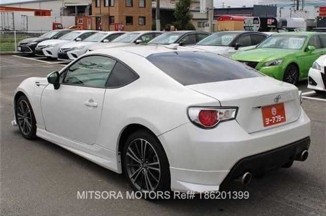 
								2013 TOYOTA 86 GT full									