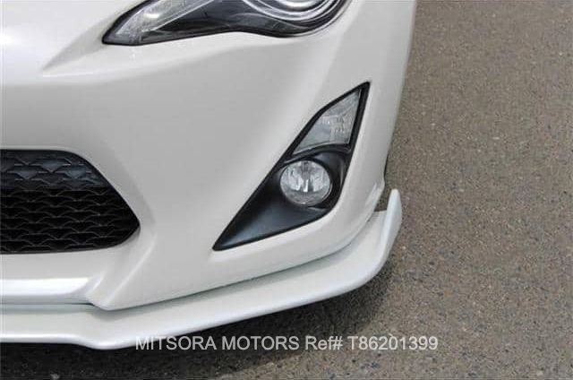 
								2013 TOYOTA 86 GT full									