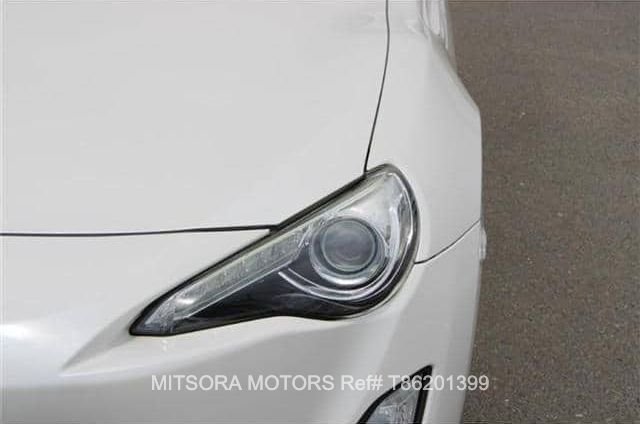 
								2013 TOYOTA 86 GT full									